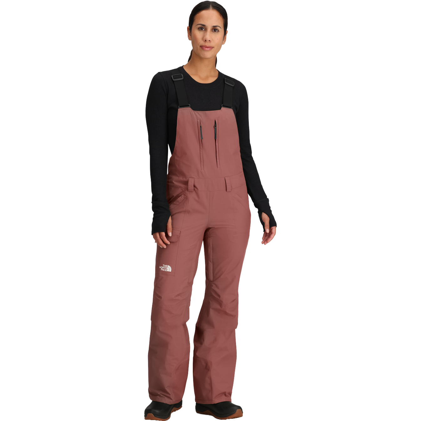 Women's Freedom Bib alternate view