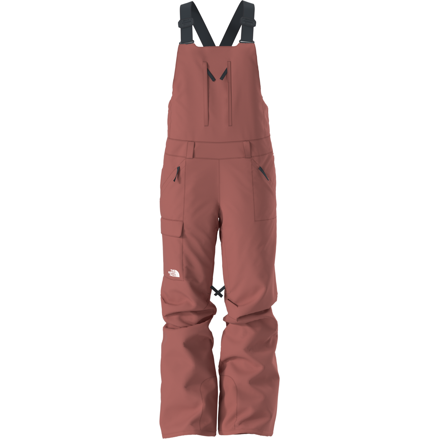 Women's Freedom Bib alternate view
