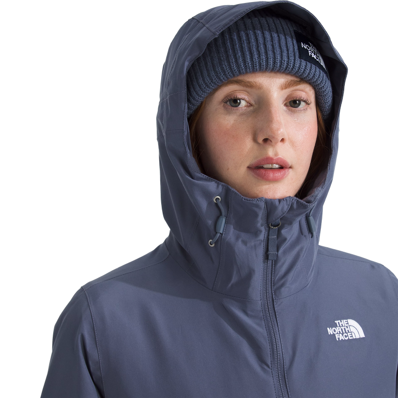 Women's Carto Mono Triclimate, The North Face Women's Carto Mono Triclimate Hood