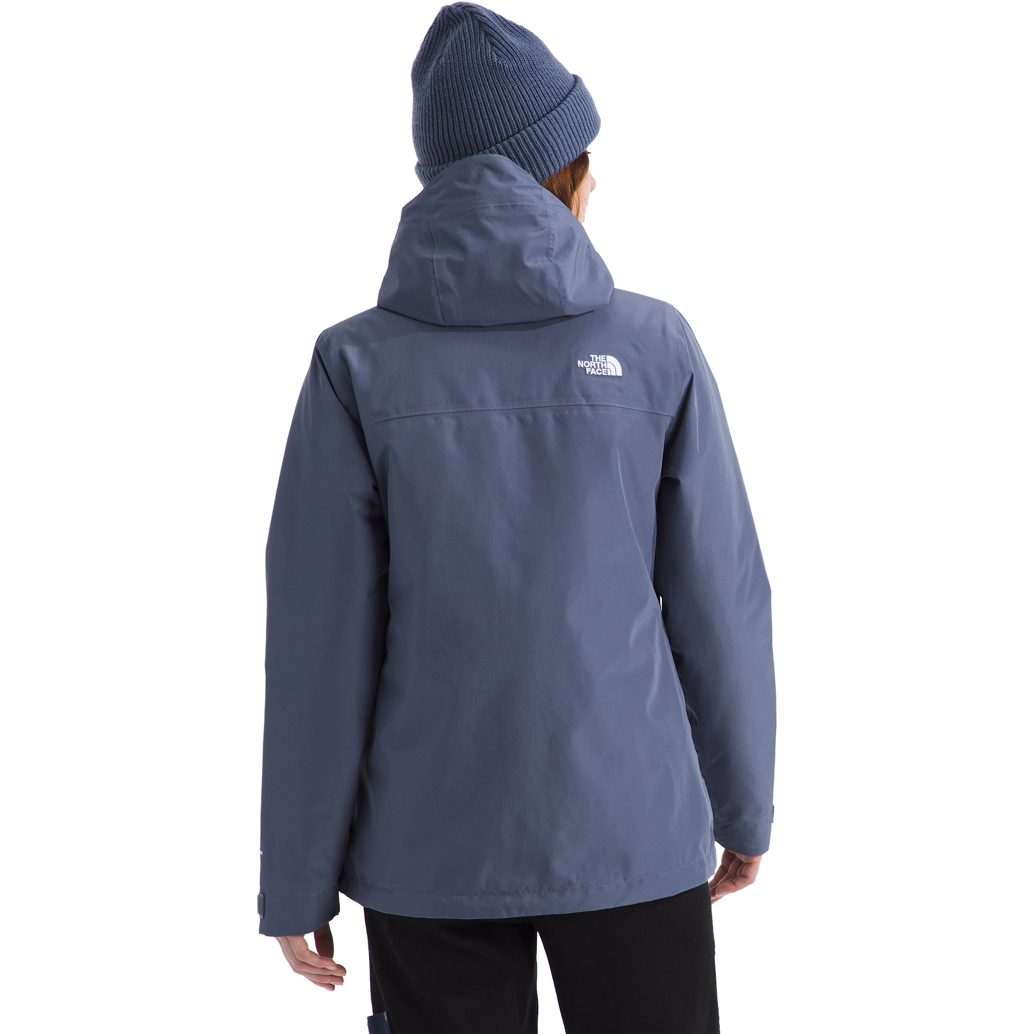 Women's Carto Mono Triclimate alternate view