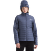 The North Face Women's Carto Mono Triclimate Midlayer