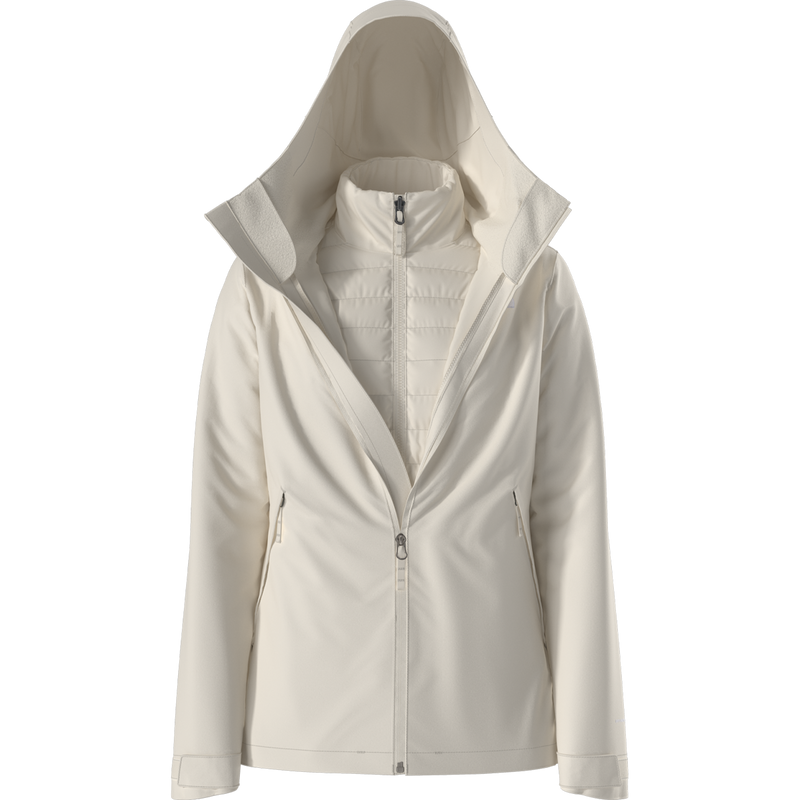 Women's Carto Mono Triclimate, Featured Image