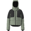 The North Face Women's Cold Spell Cropped Down Jacket