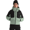 The North Face Women's Cold Spell Cropped Down Jacket Front