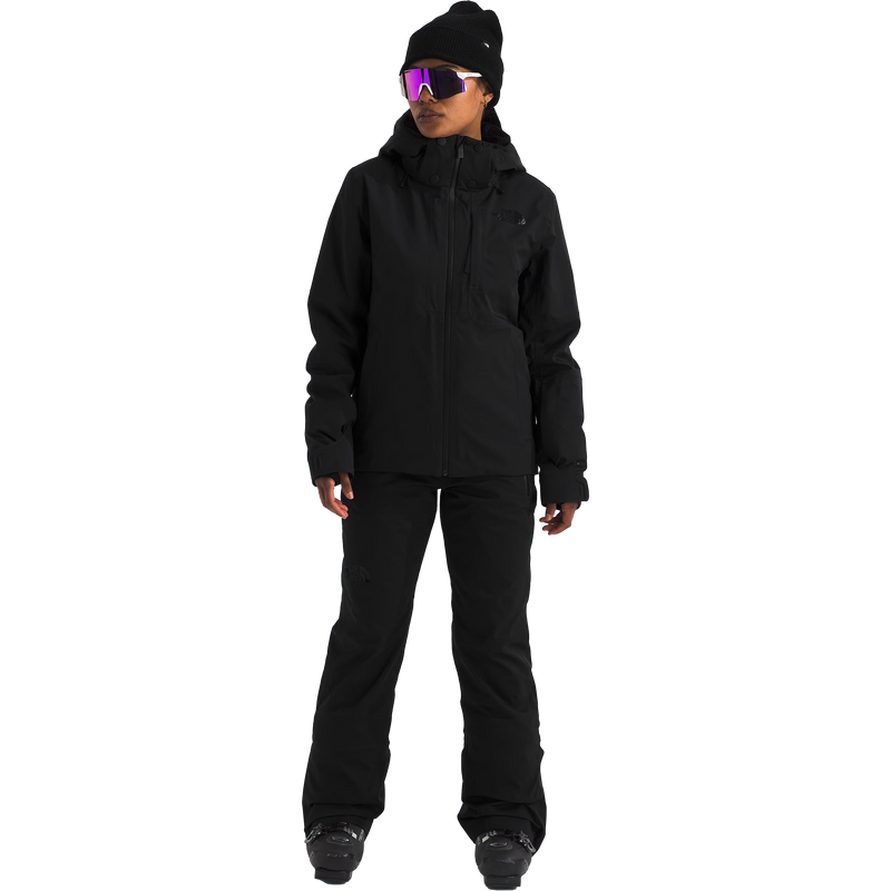 Women's Lenado Jacket, The North Face Women's Lenado Jacket Full View
