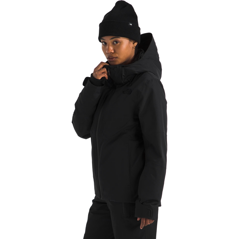 Women's Lenado Jacket, The North Face Women's Lenado Jacket Side