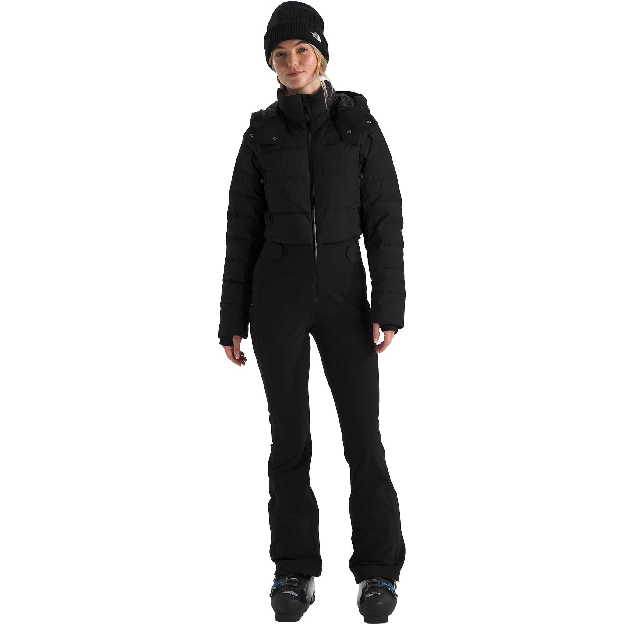 Women's Off the Clock One Piece alternate view