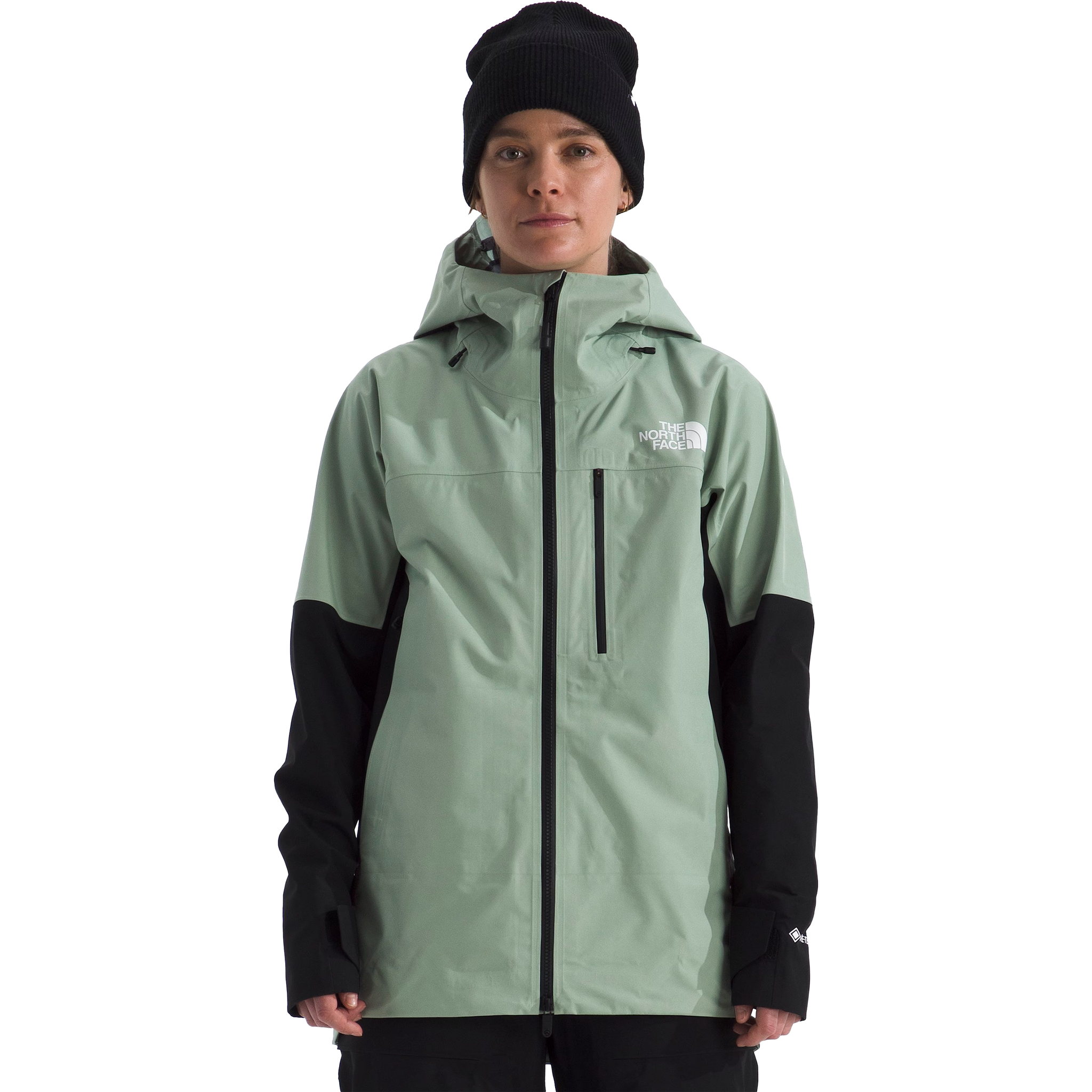 Women's Summit Eastwall GTX Jacket alternate view