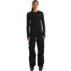 The North Face Women's Summit Verbier GTX Bib Front