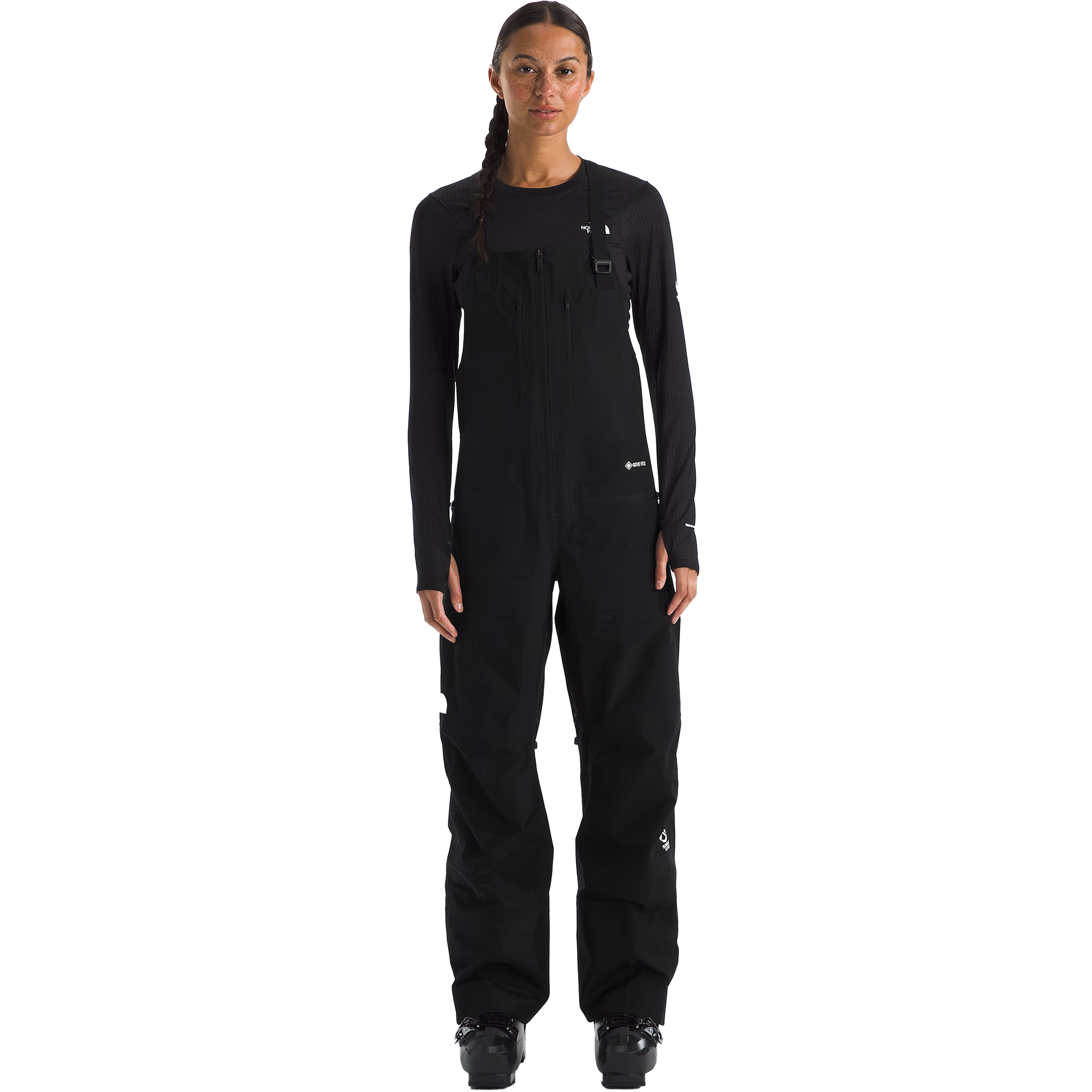 Women's Summit Verbier GTX Bib alternate view