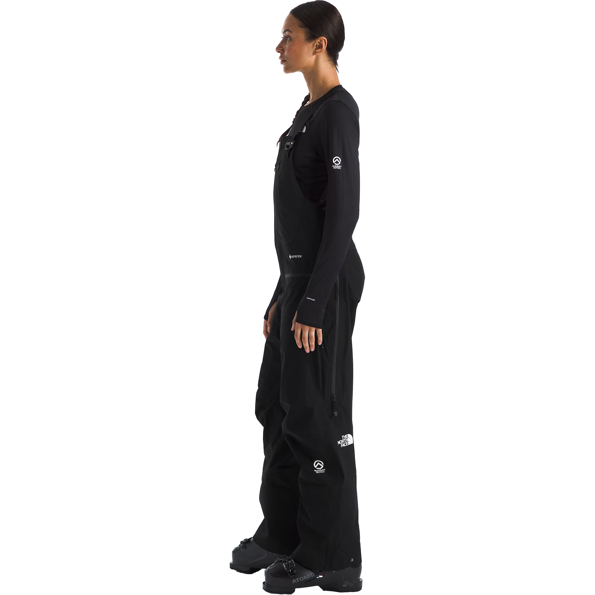 Women's Summit Verbier GTX Bib alternate view