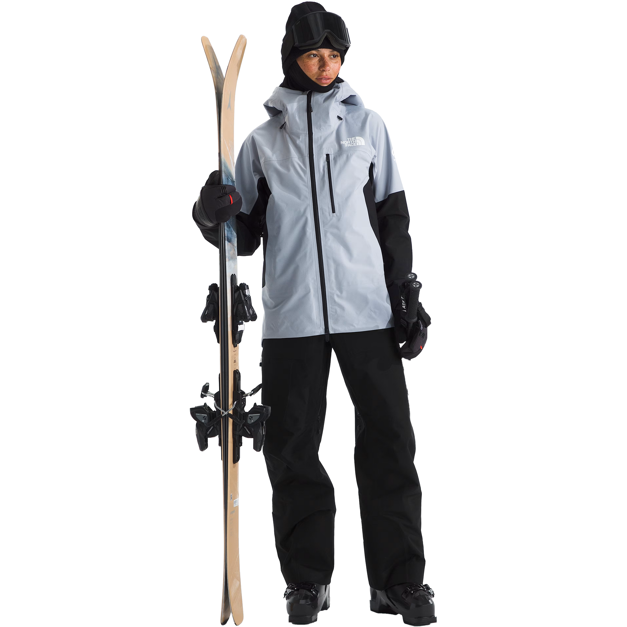 Women's Summit Verbier GTX Bib alternate view