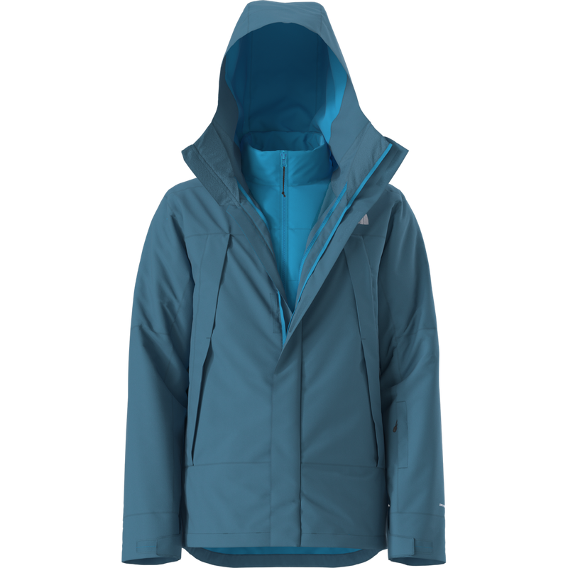 Men's Clement Triclimate, Featured Image