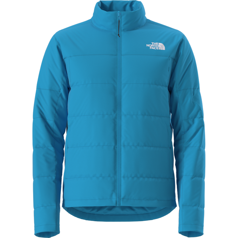 Men's Clement Triclimate, The North Face Men's Clement Triclimate Mid Layer