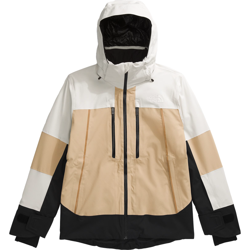 Men's Snowsquall Jacket, Featured Image