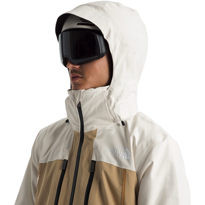 Men's Snowsquall Jacket, The North Face Men's Snowsquall Jacket Hood