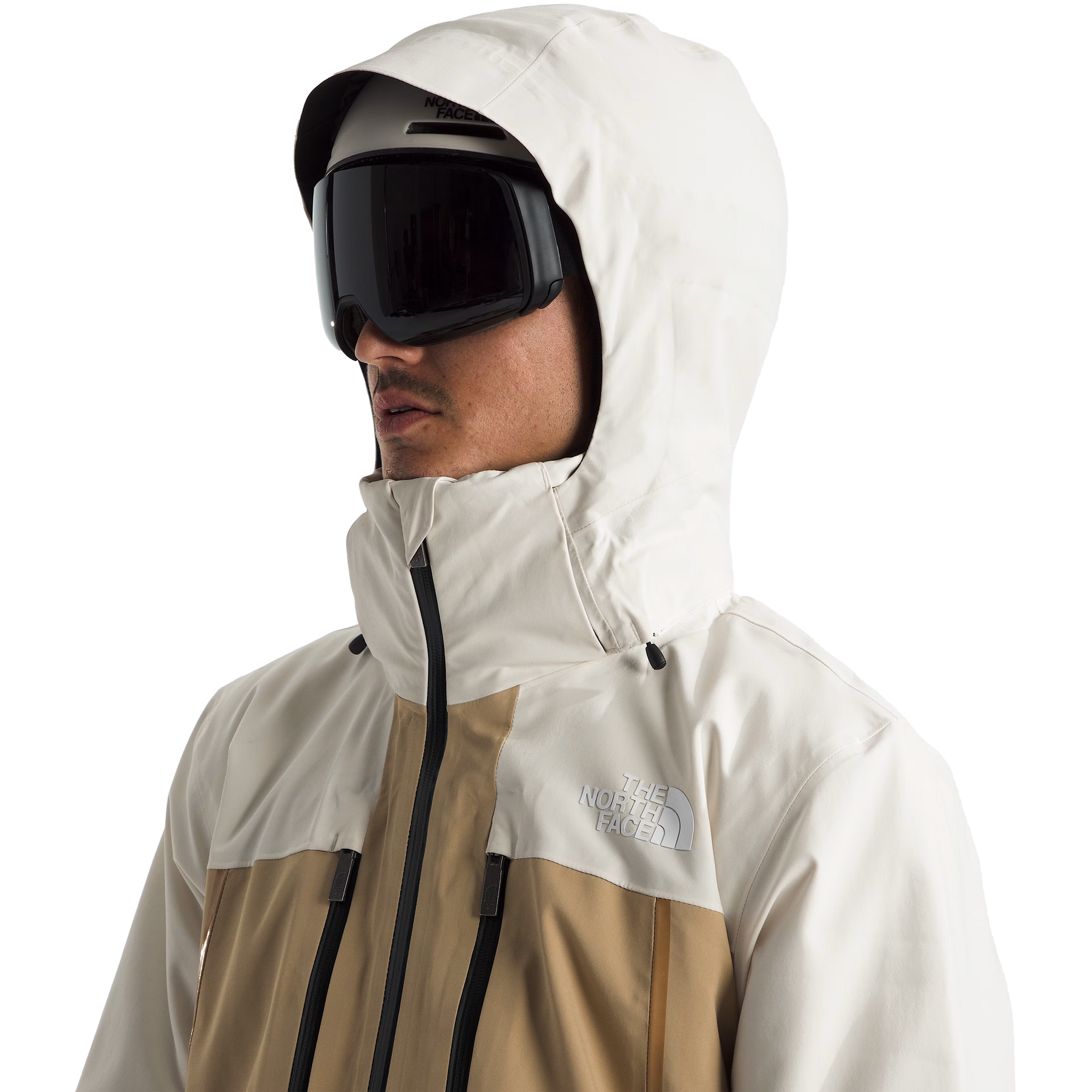 Men's Snowsquall Jacket alternate view