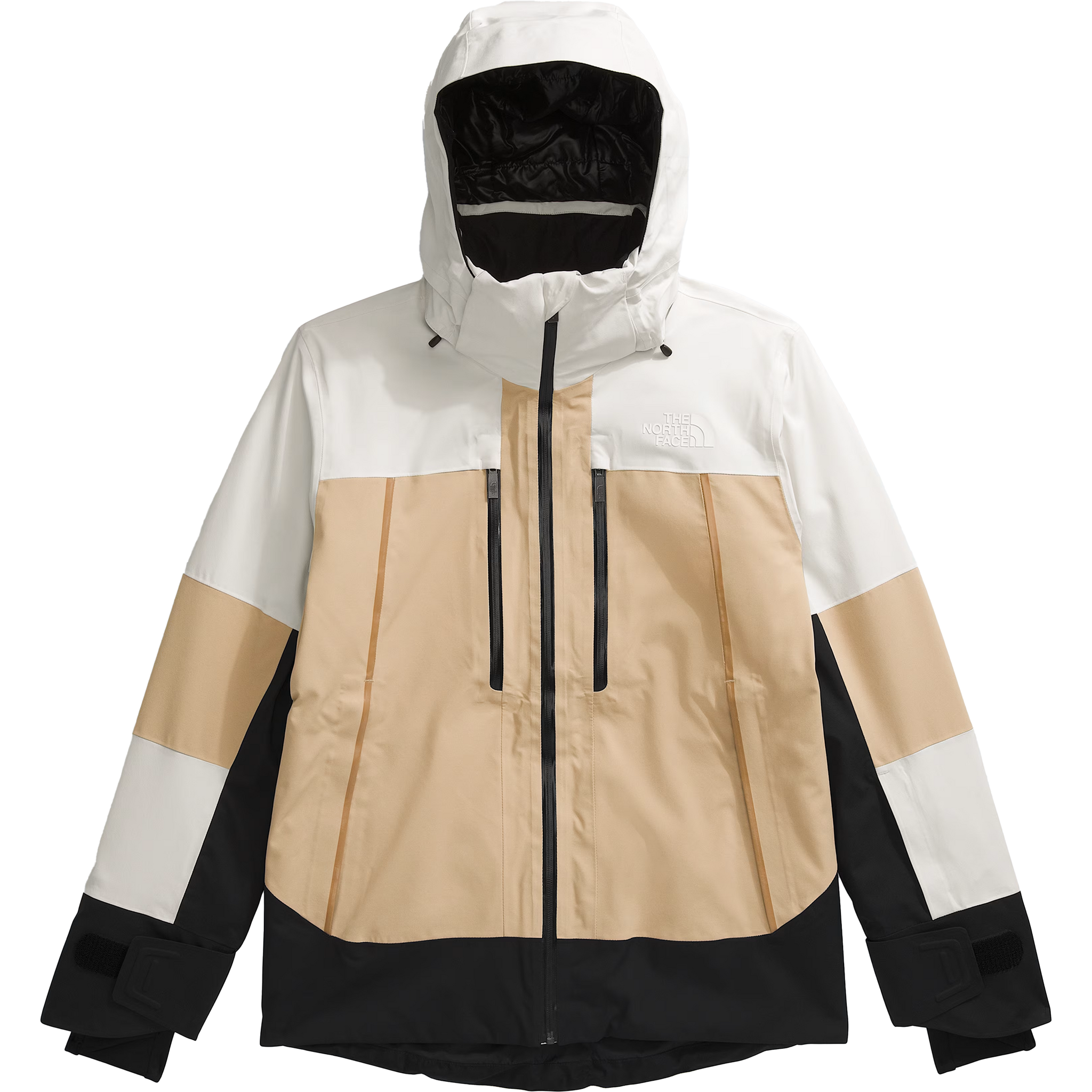 Men's Snowsquall Jacket alternate view