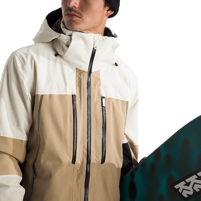 Men's Snowsquall Jacket, The North Face Men's Snowsquall Jacket Zipper