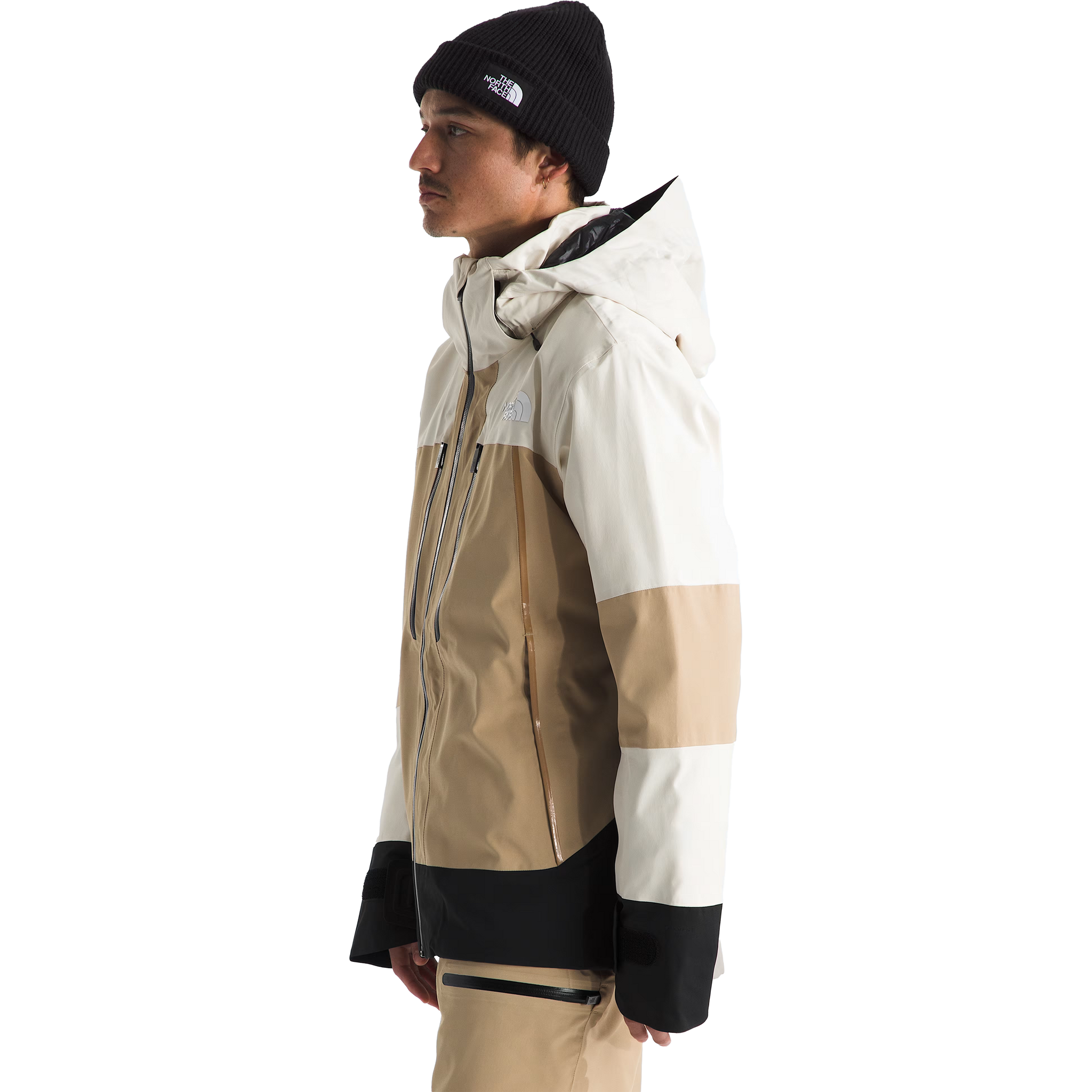 Men's Snowsquall Jacket alternate view