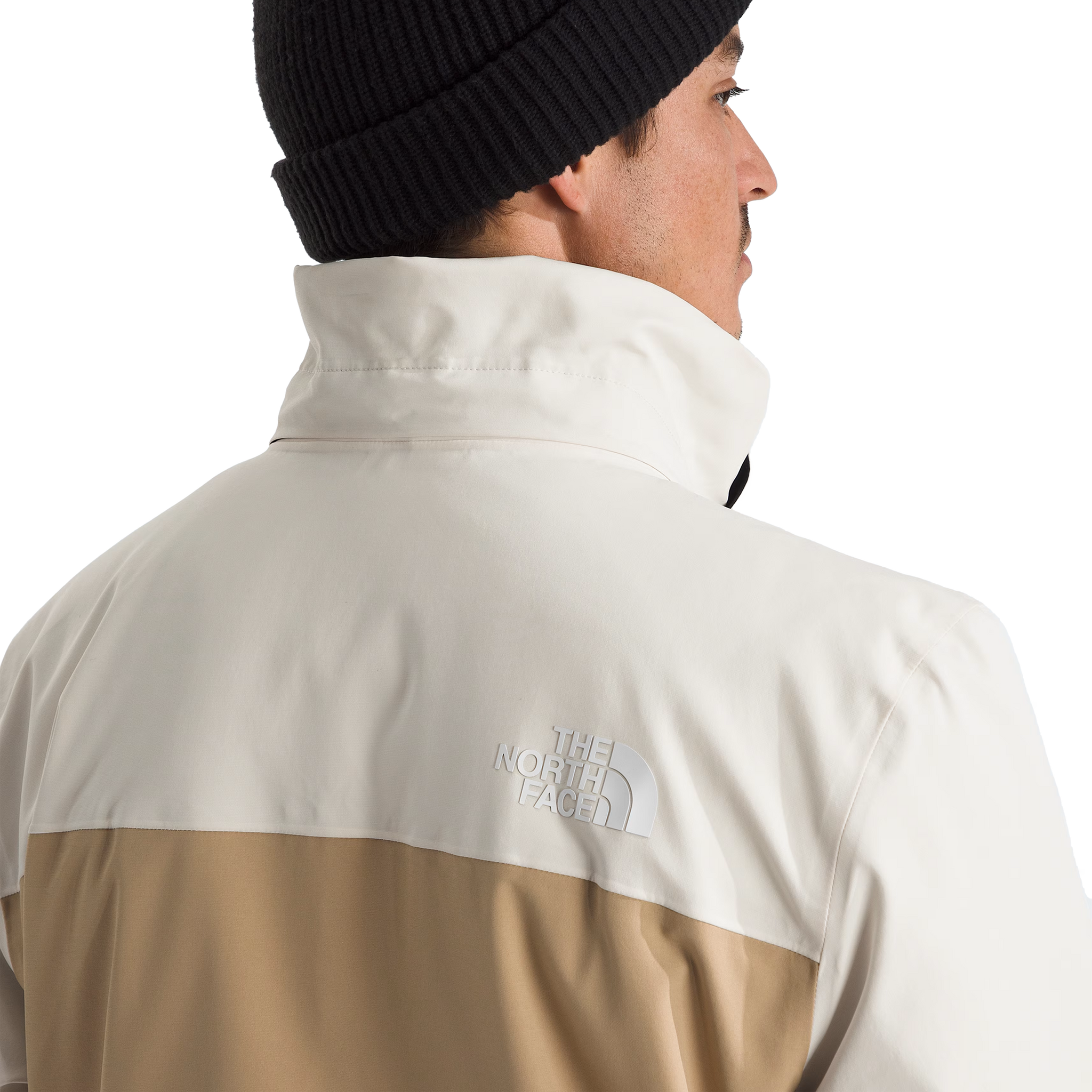 Men's Snowsquall Jacket alternate view