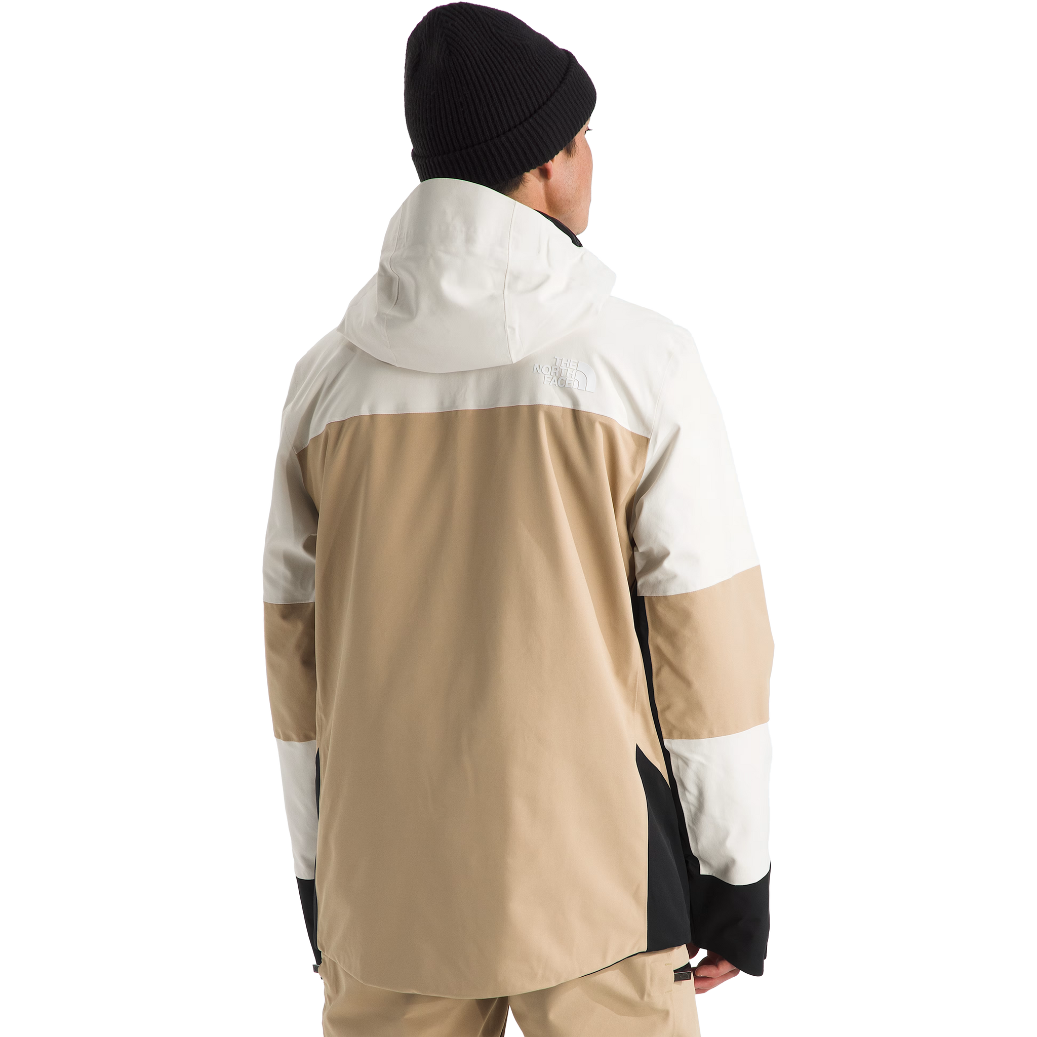 Men's Snowsquall Jacket alternate view