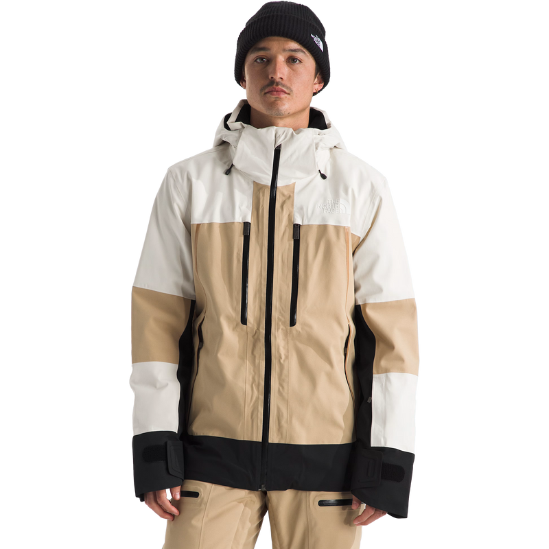 Men's Snowsquall Jacket, The North Face Men's Snowsquall Jacket Front