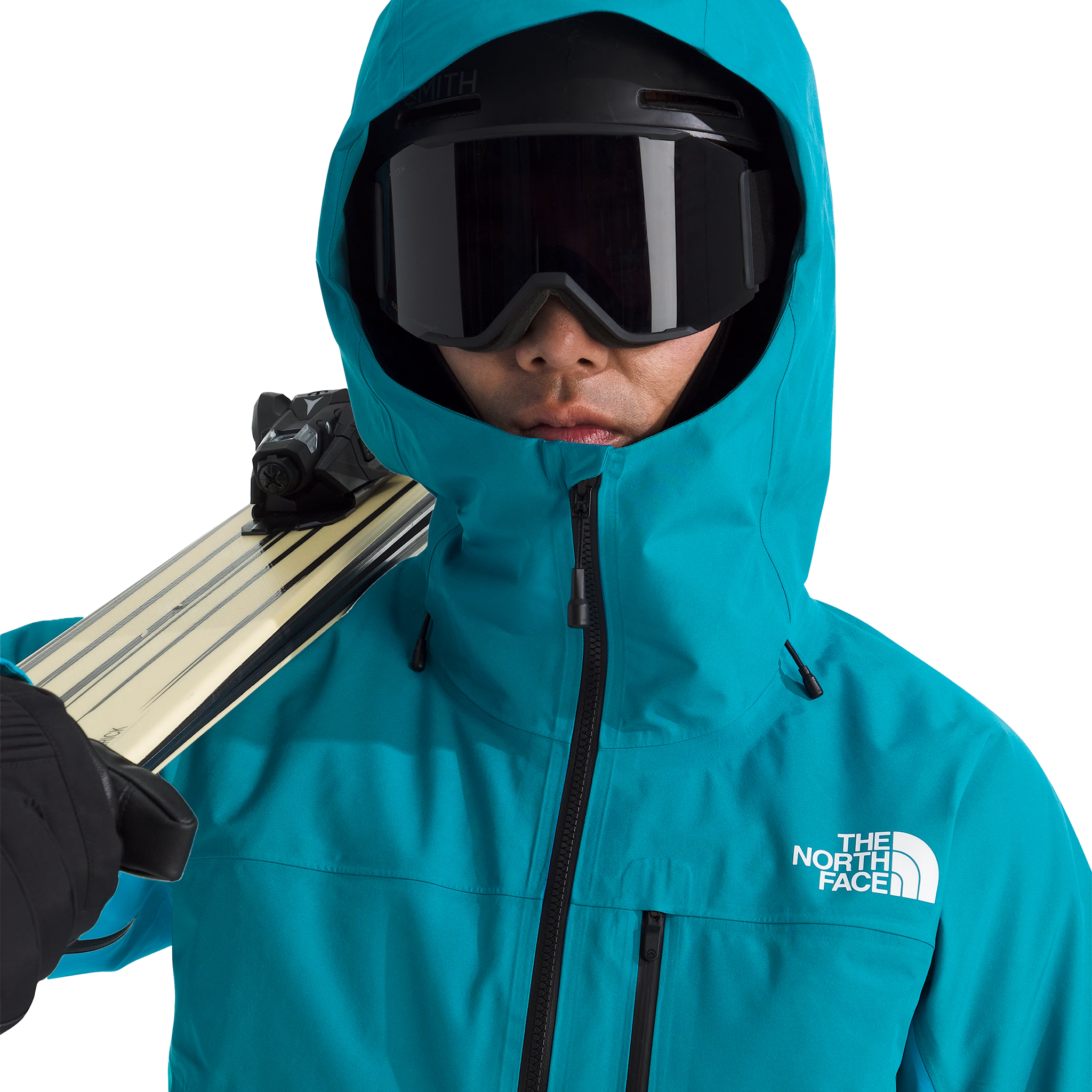 Men's Summit Eastwall GTX Jacket alternate view