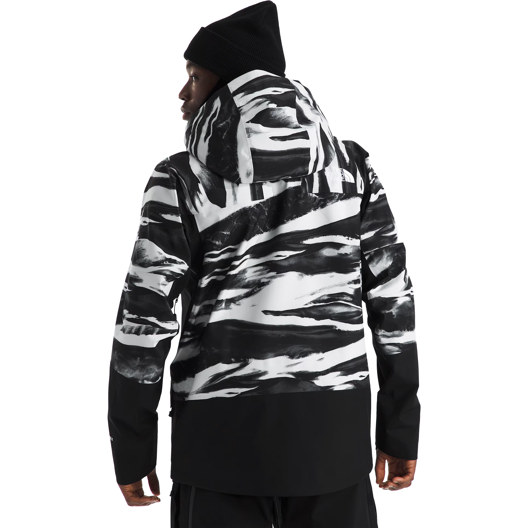 Men's Summit Verbier GTX Jacket alternate view