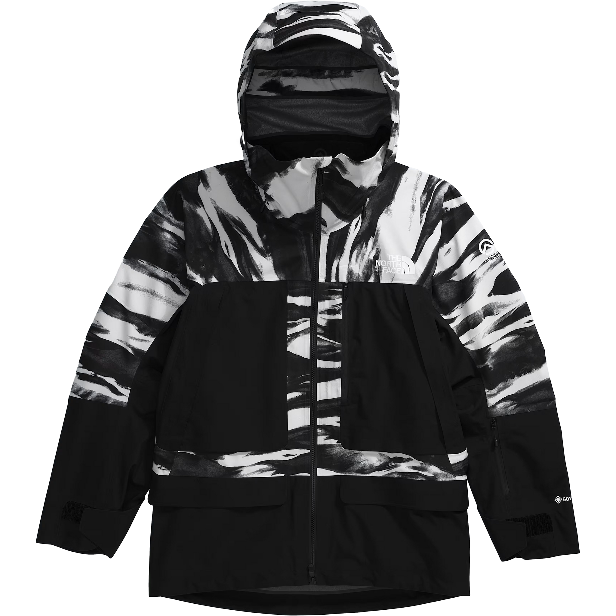 Men's Summit Verbier GTX Jacket alternate view