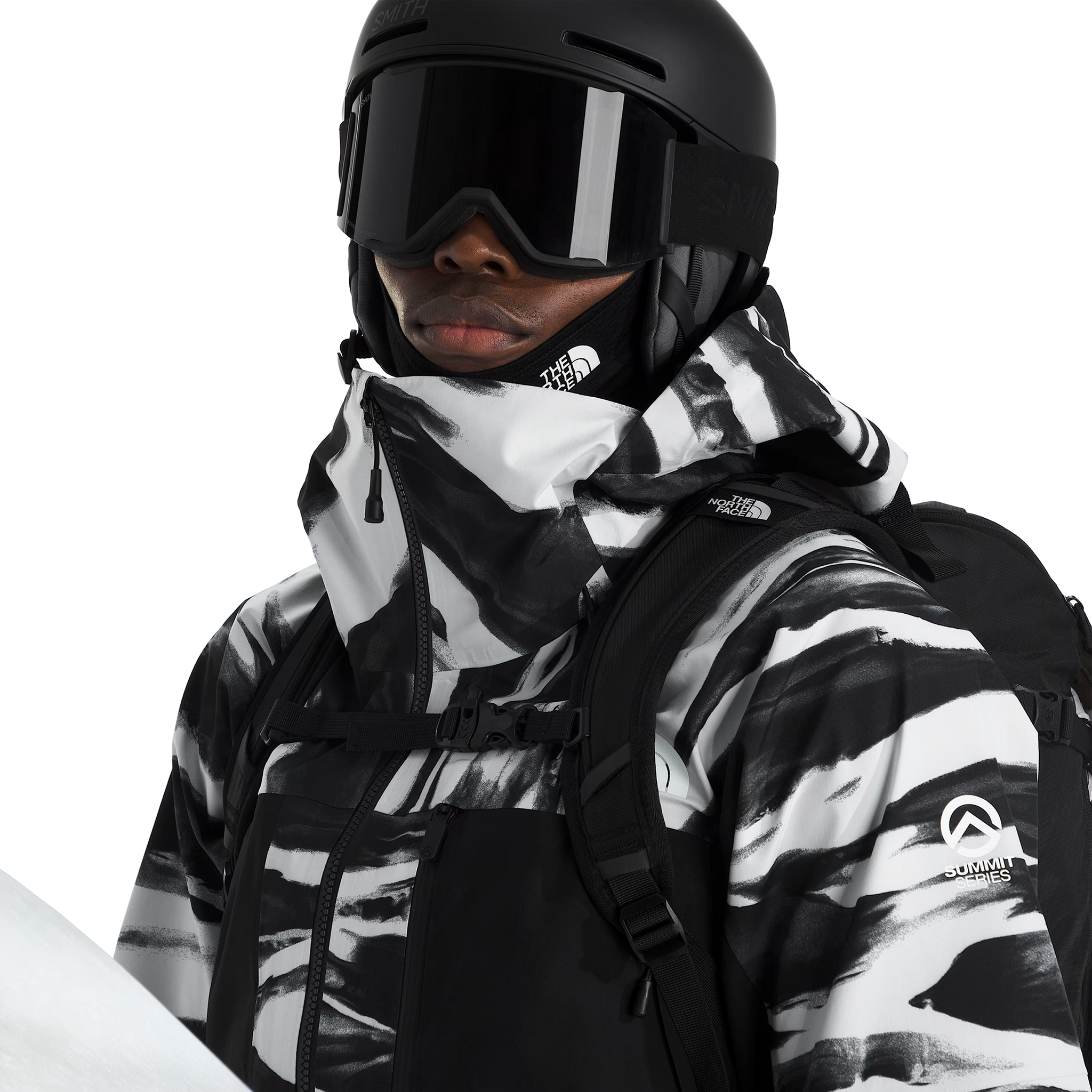Men's Summit Verbier GTX Jacket alternate view