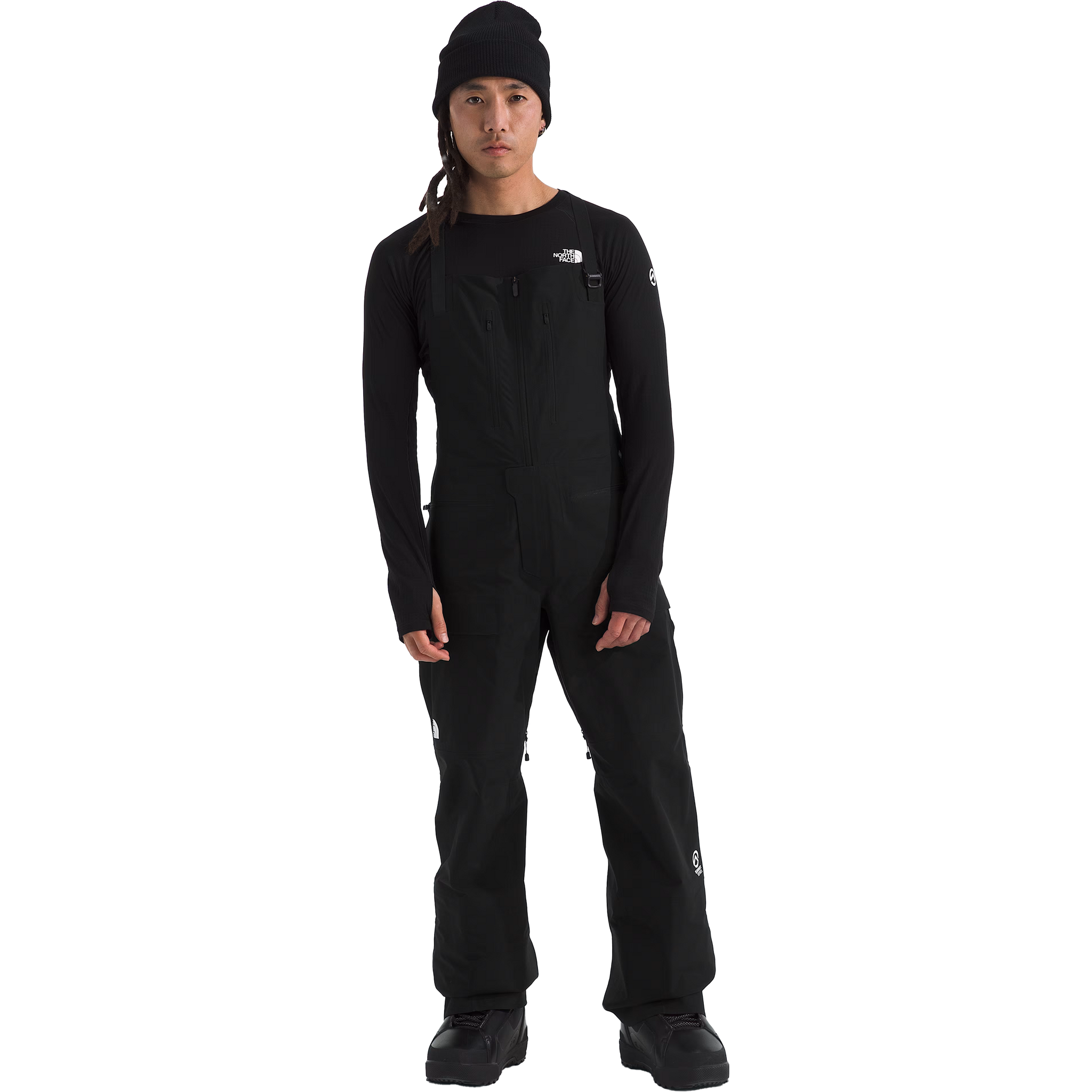 Men's Summit Verbier GTX Bib alternate view