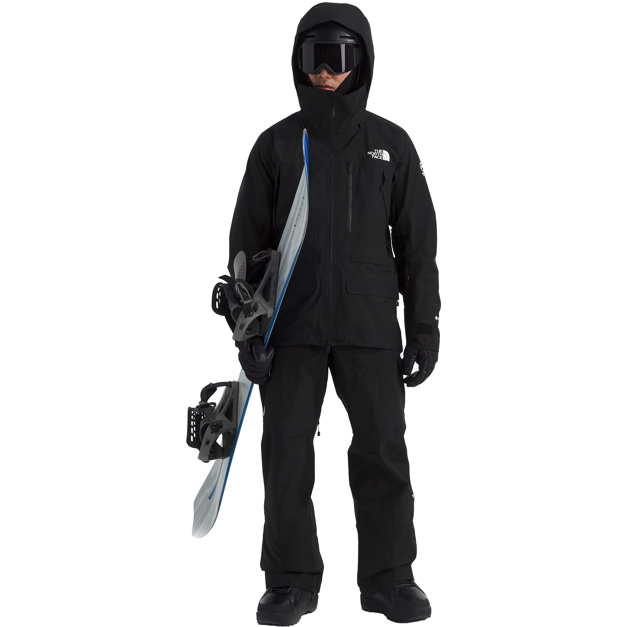Men's Summit Verbier GTX Bib alternate view