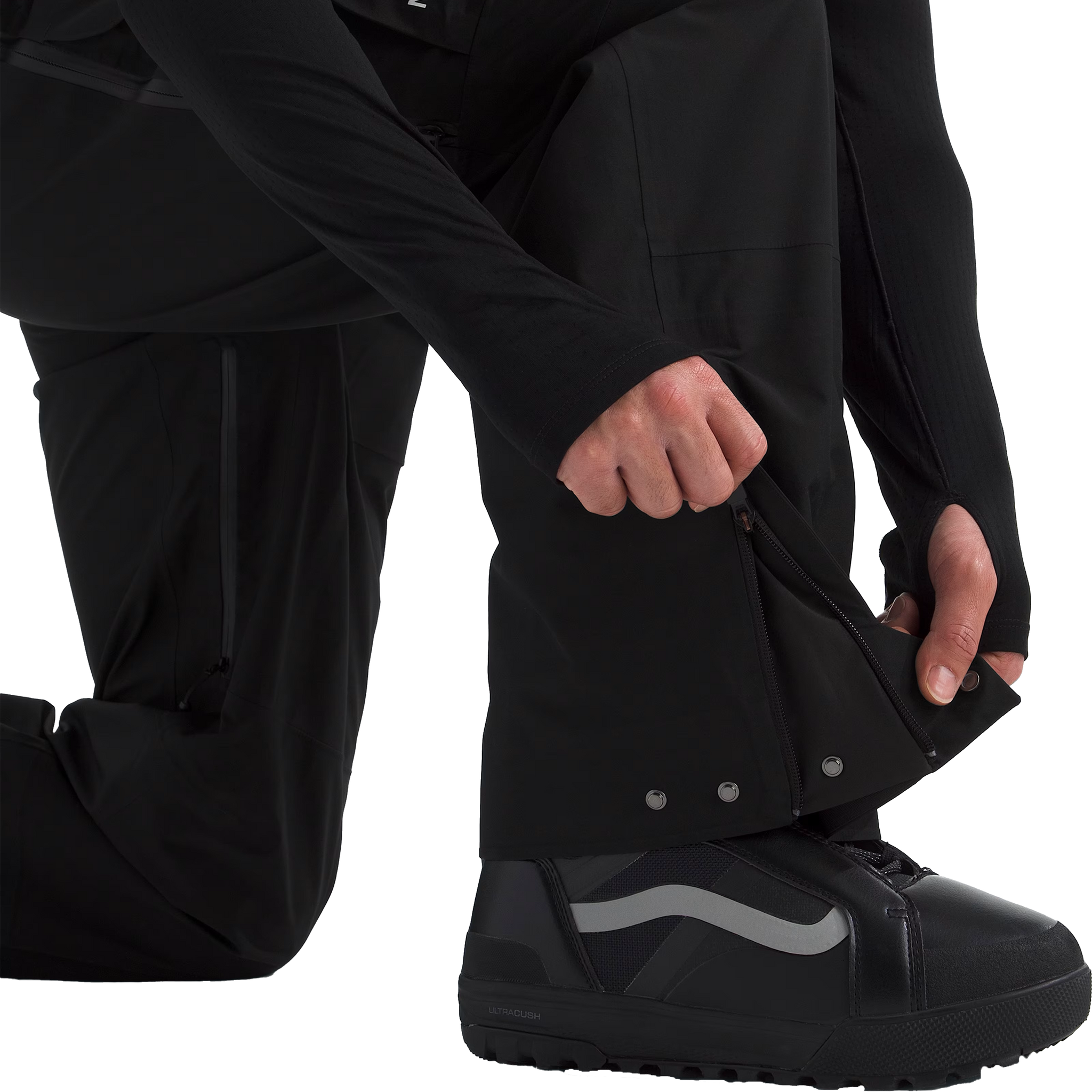 Men's Summit Verbier GTX Bib alternate view