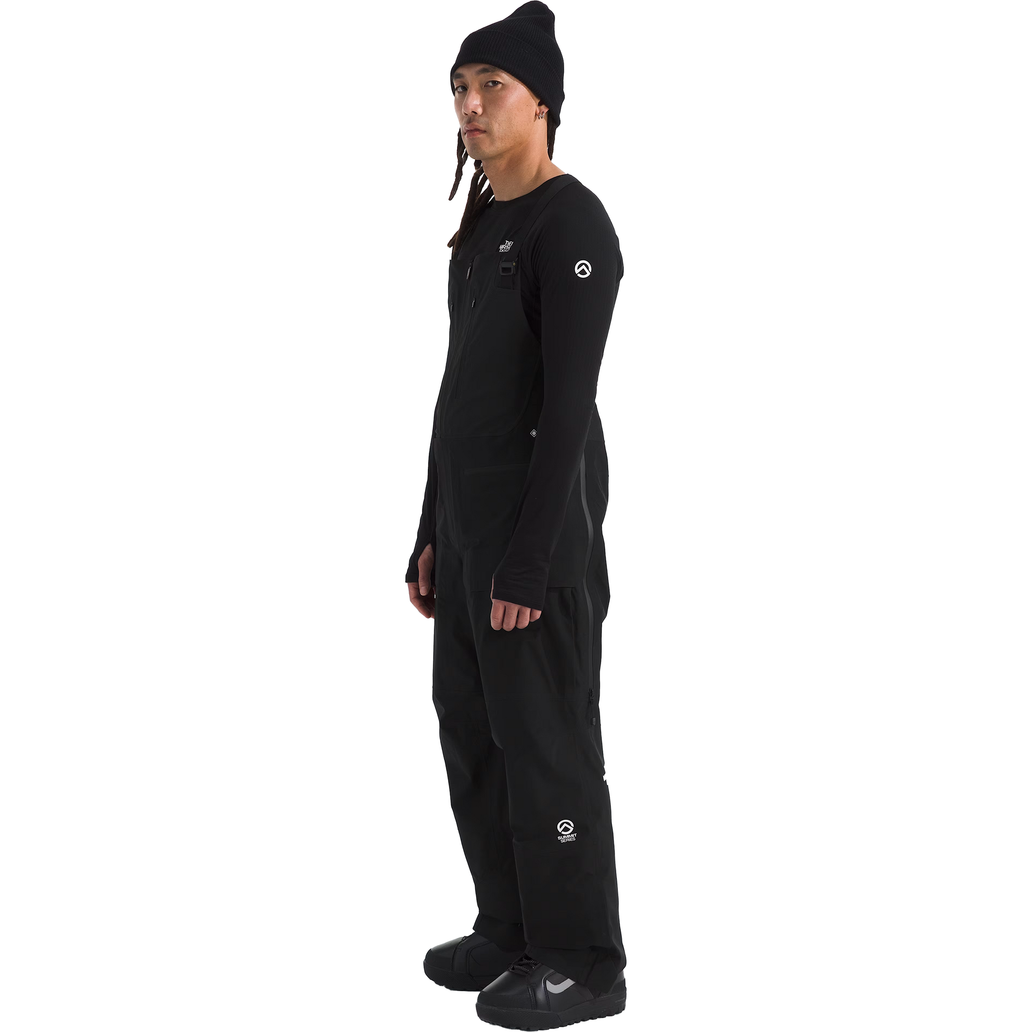 Men's Summit Verbier GTX Bib alternate view
