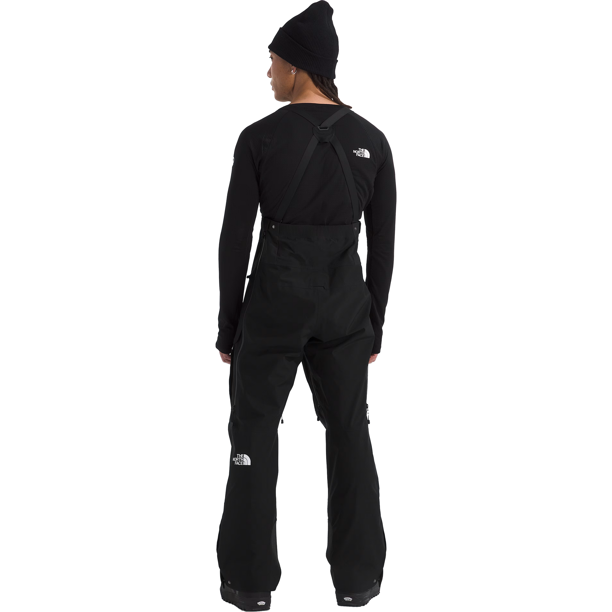 Men's Summit Verbier GTX Bib alternate view