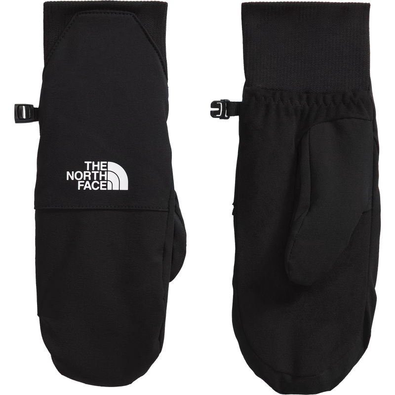 Women's Shelbe Raschel Etip Mitt, Featured Image