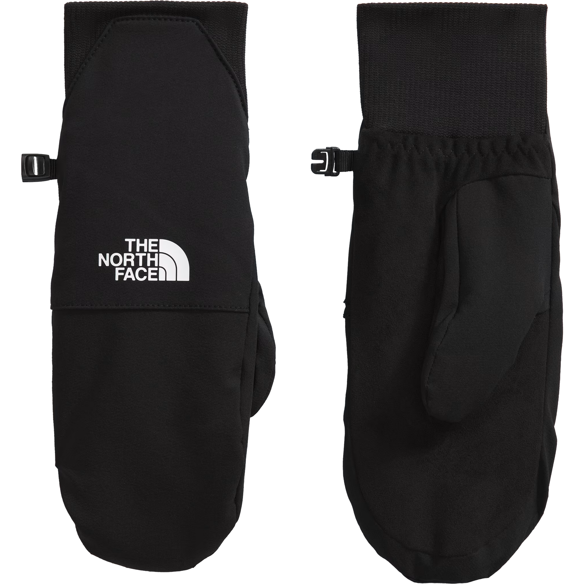 Women's Shelbe Raschel Etip Mitt alternate view