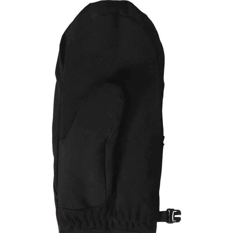 Women's Shelbe Raschel Etip Mitt, The North Face Women's Shelbe Raschel Etip Mitt Palm
