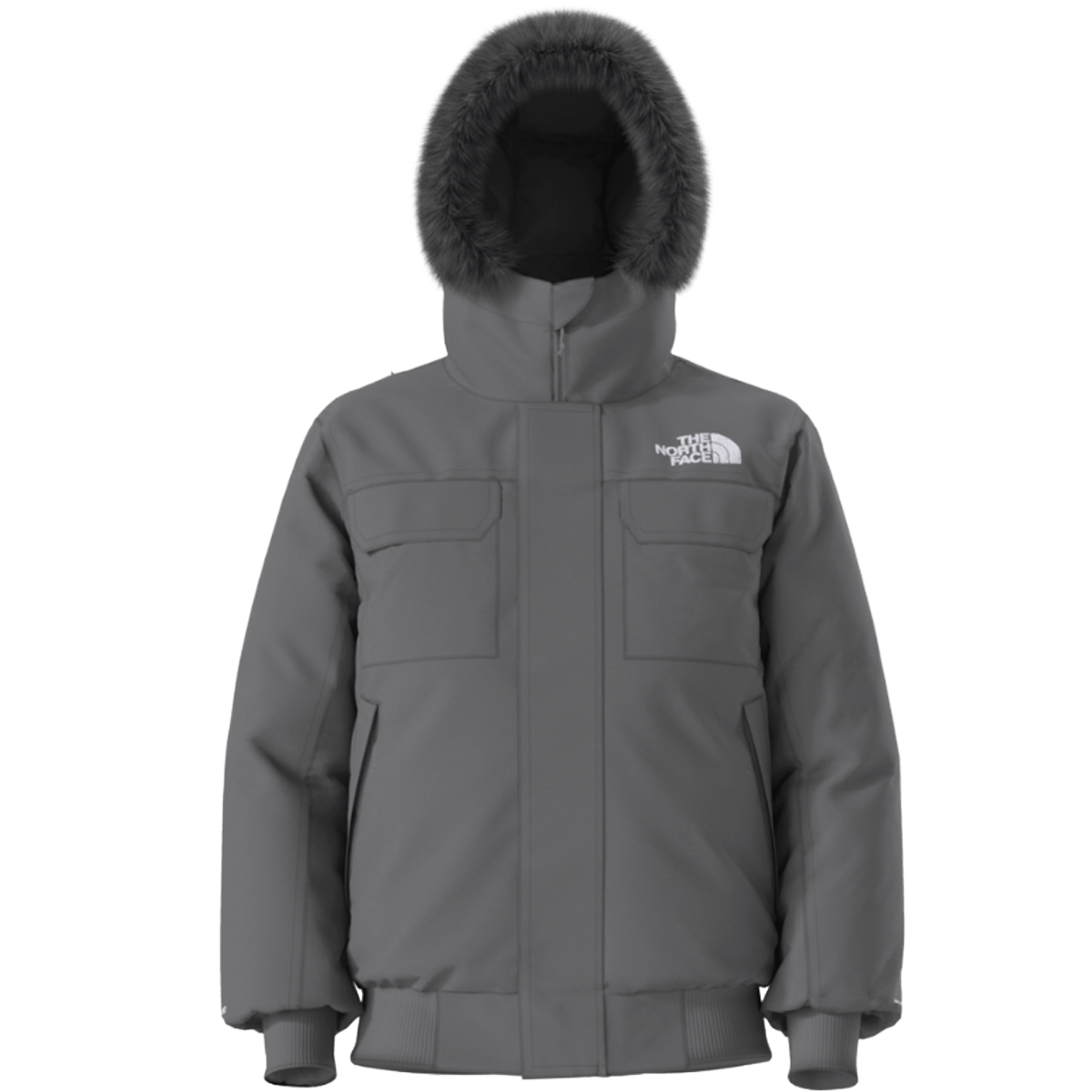 Men's McMurdo Bomber alternate view