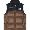 DHL-Mocha Brown/TNF Black