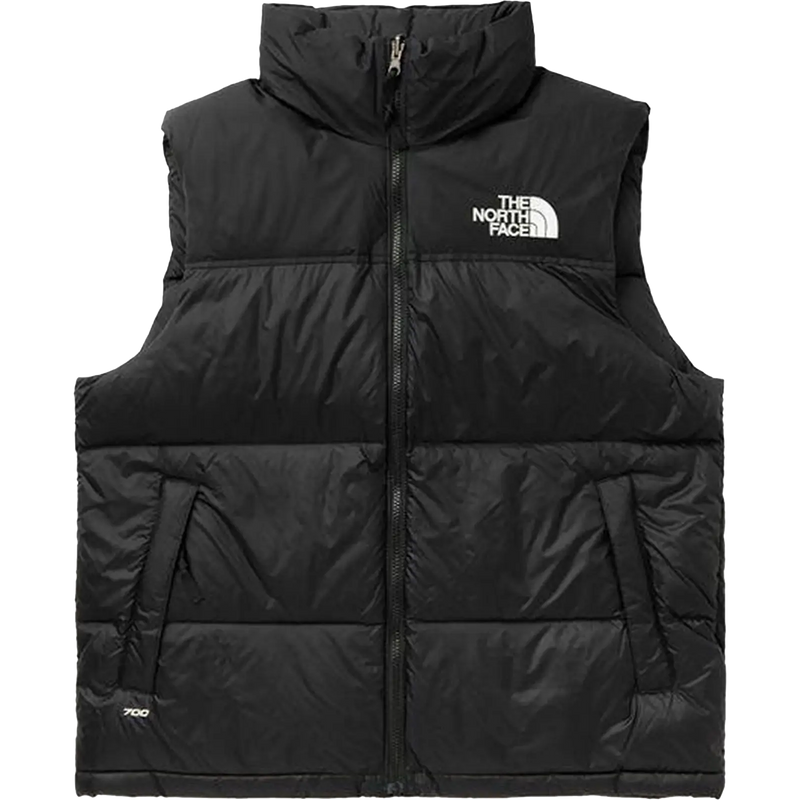 Men's 1996 Retro Nuptse Vest, Featured Image