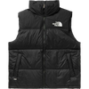 GOF-TNF Black-Recycled Down