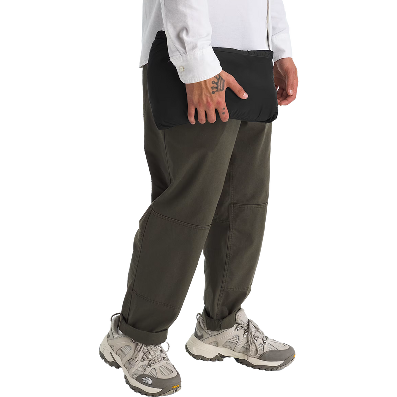 Men's 1996 Retro Nuptse Vest, The North Face Men's 1996 Retro Nuptse Vest Packed