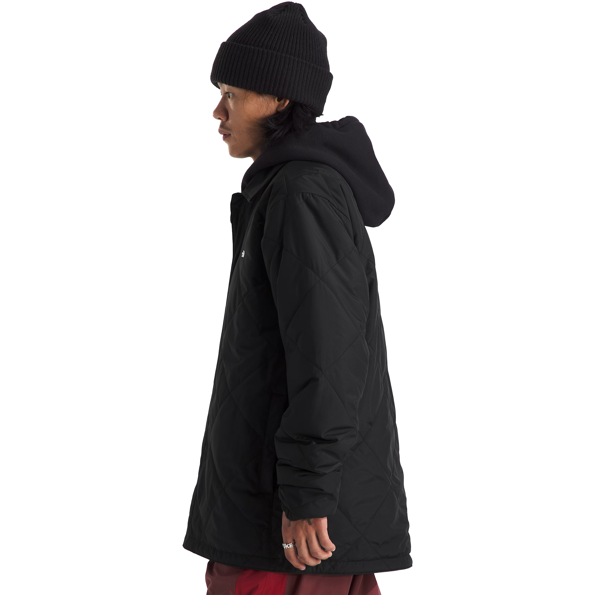 Men's Afterburner Insulated Flannel alternate view