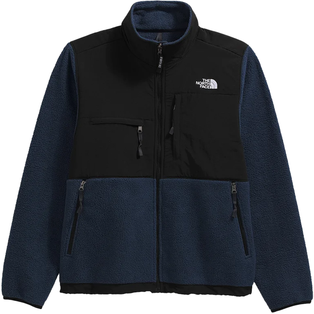 Men's Retro Denali Jacket alternate view