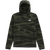 D4O-New Taupe Green Edge of Light Print