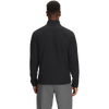 The North Face The North Face Textured Cap Rock 1/4 Zip Back