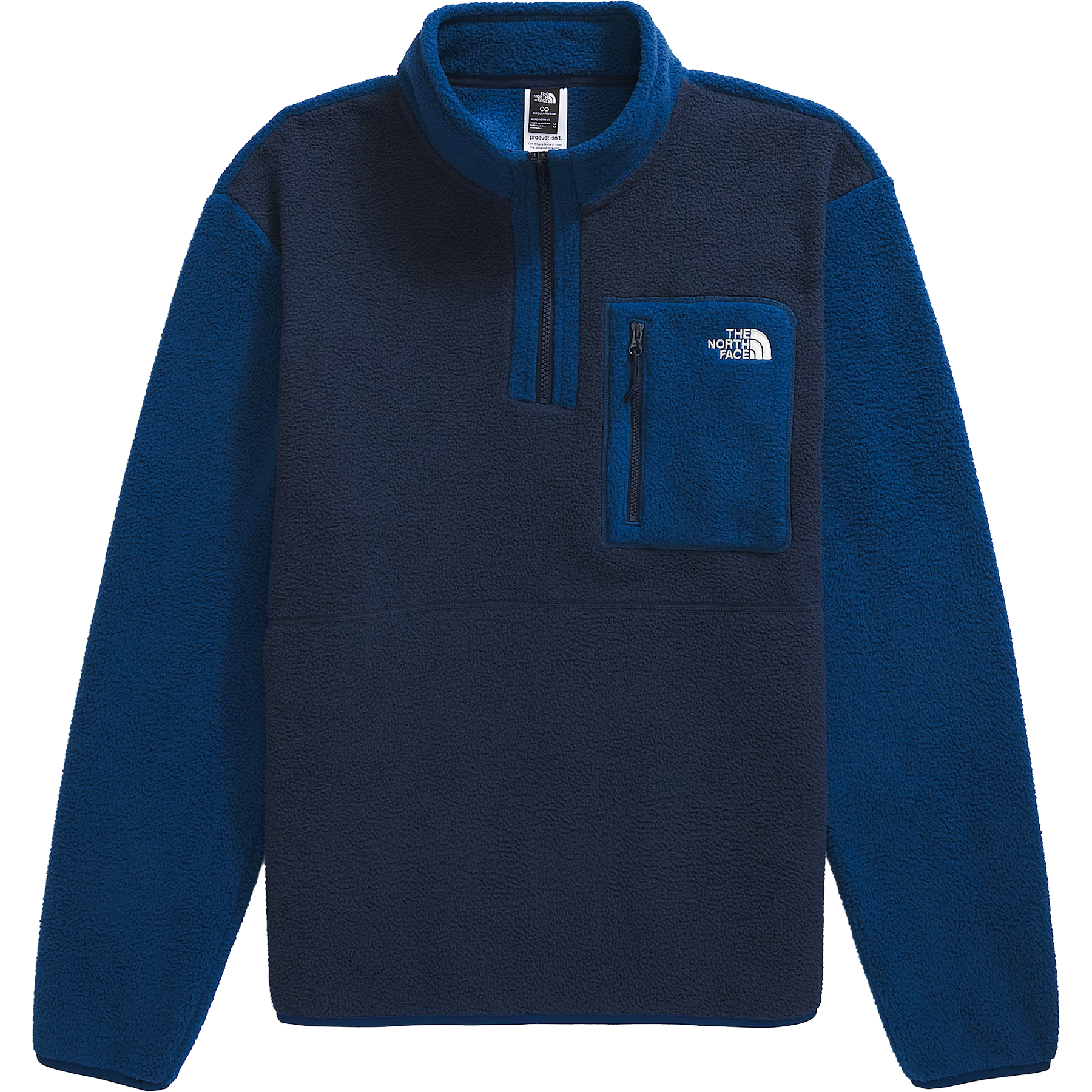 Men's Yumiori 1/4 Zip alternate view