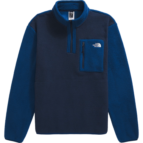 Men's Yumiori 1/4 Zip